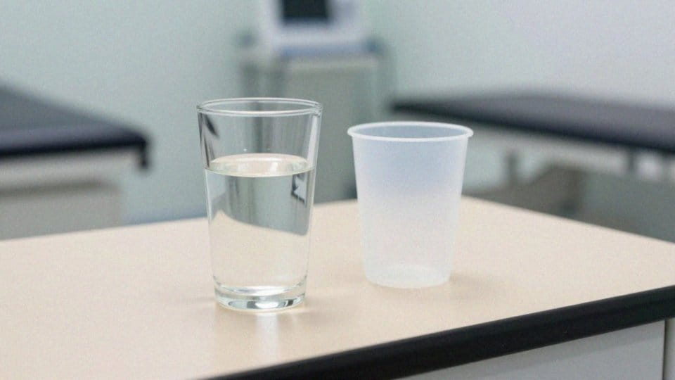 Kiedy wykonać doustny test OGTT?