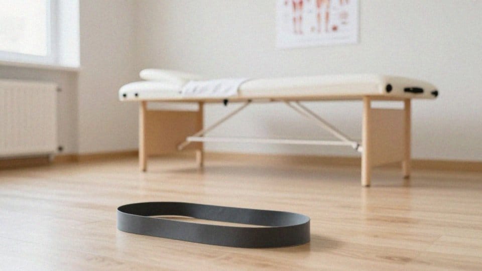 Jak rehabilitować i zapobiegać urazom śródstopia?