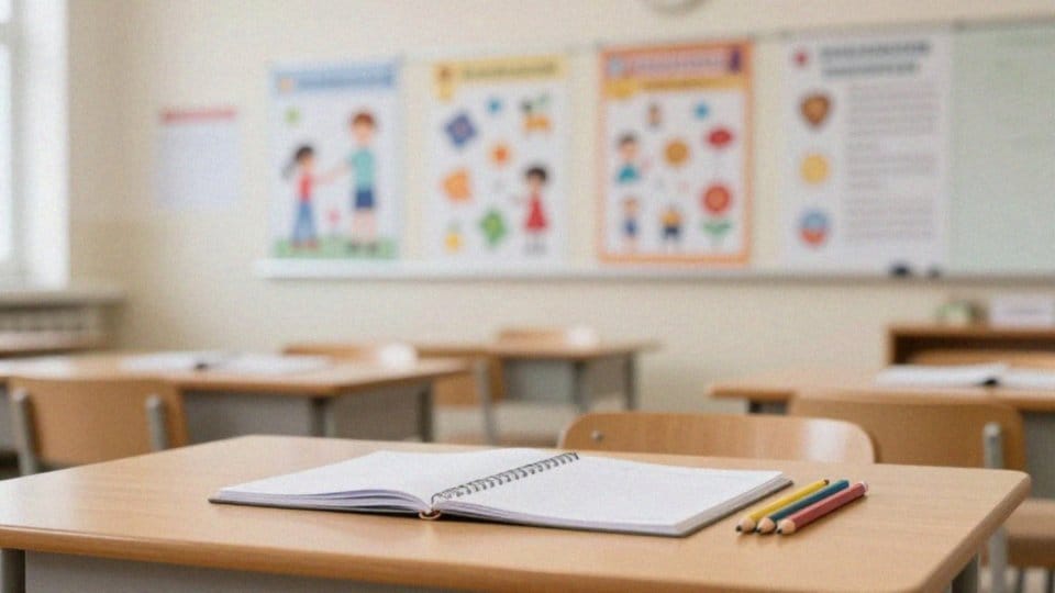 Jak zdobyć kwalifikacje do terapii pedagogicznej?