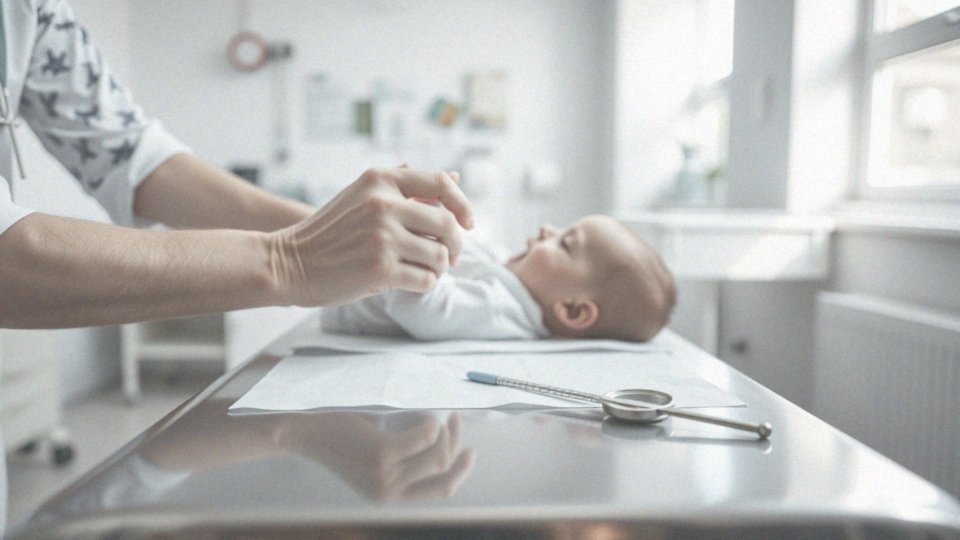 Jak diagnostyka wędzidełka wpływa na decyzję o zabiegu?