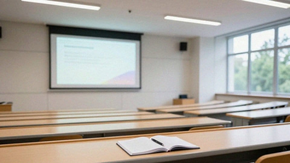 Jak zdobyć przygotowanie pedagogiczne na studiach podyplomowych?