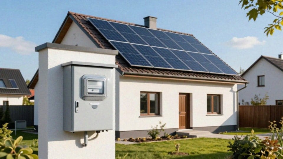 Czym różni się net-billing od net-meteringu?