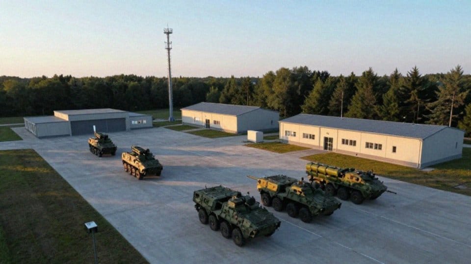 Jak modernizacja sił zbrojnych zwiększa bezpieczeństwo Polski?