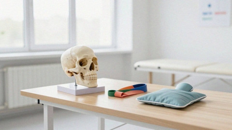 Jak wygląda rekonwalescencja i rehabilitacja po operacji tyłożuchwia?