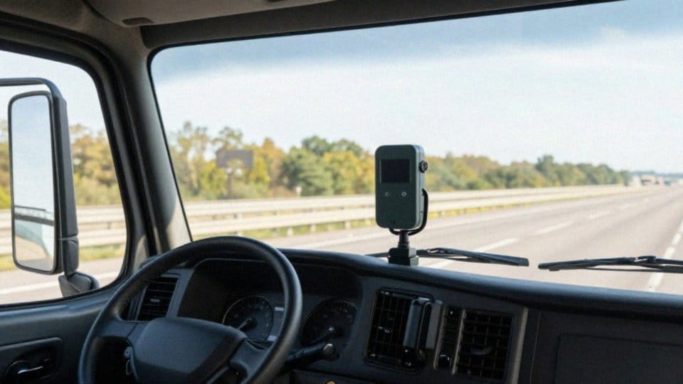 Jak zarejestrować pojazd w e-TOLL?