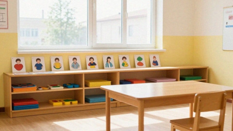 Jakie metody pracy stosuje oligofrenopedagogika?