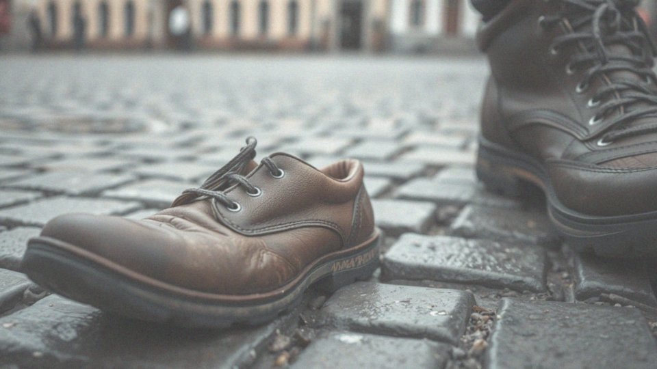 Jakie są objawy haluksów związane z bólem?