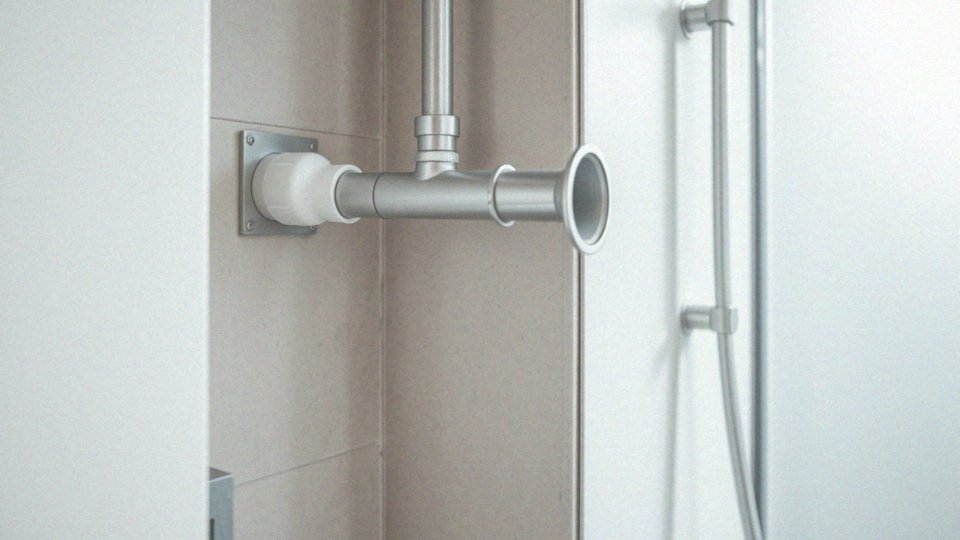 Jakie zalety mają rury stabilizowane w instalacjach ciepłej wody?