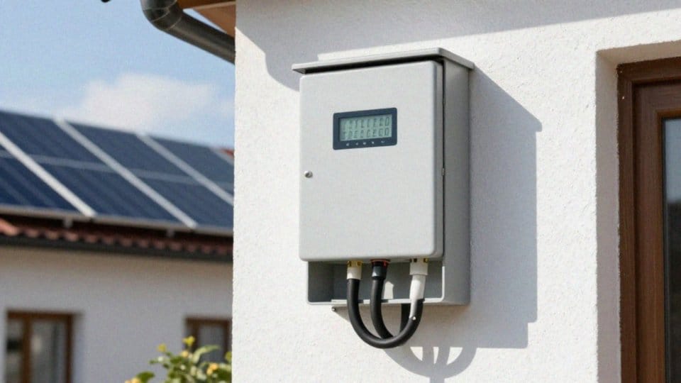 Ile kosztuje prąd przy instalacji 4 kWp?