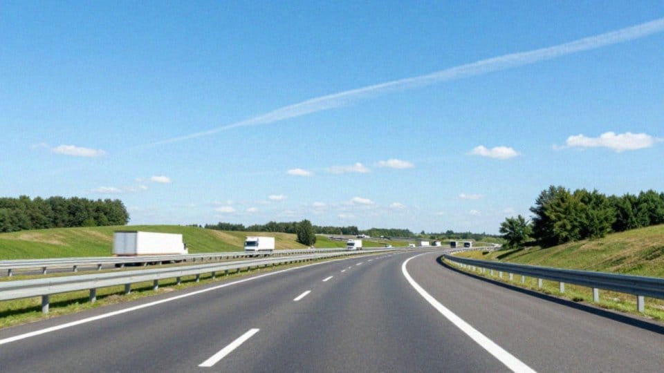 Jak inwestycje wpłyną na przewoźników?