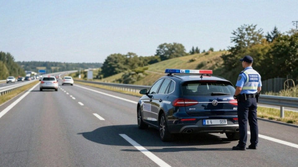 Jak wygląda kontrola i kary za brak opłaty?
