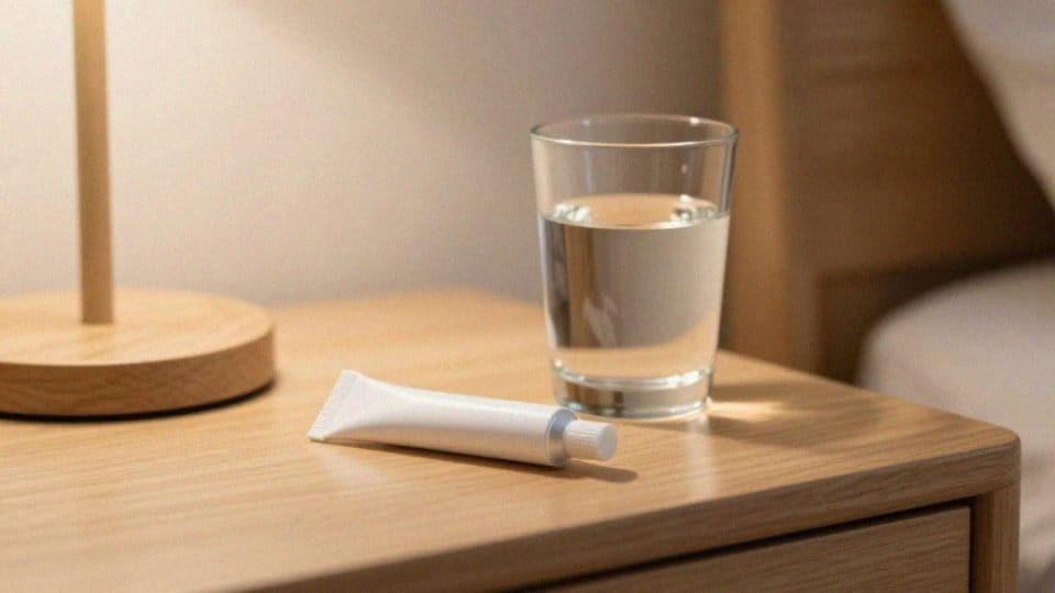 Kiedy warto stosować maść do oka?