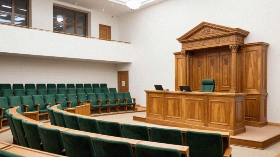 Jakie ideologie dominują w polskich partiach w 2026?