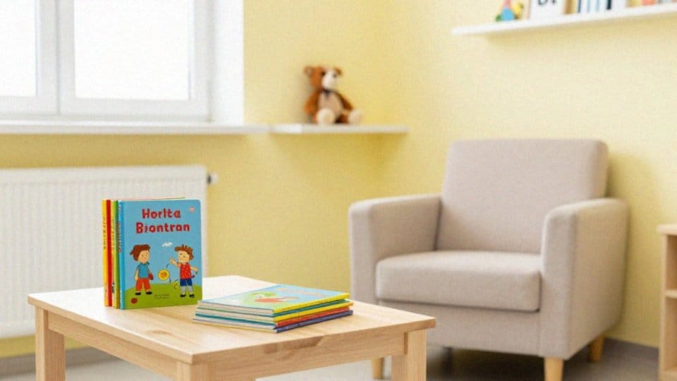 Kiedy jechać do lekarza z bólem ucha u dziecka?