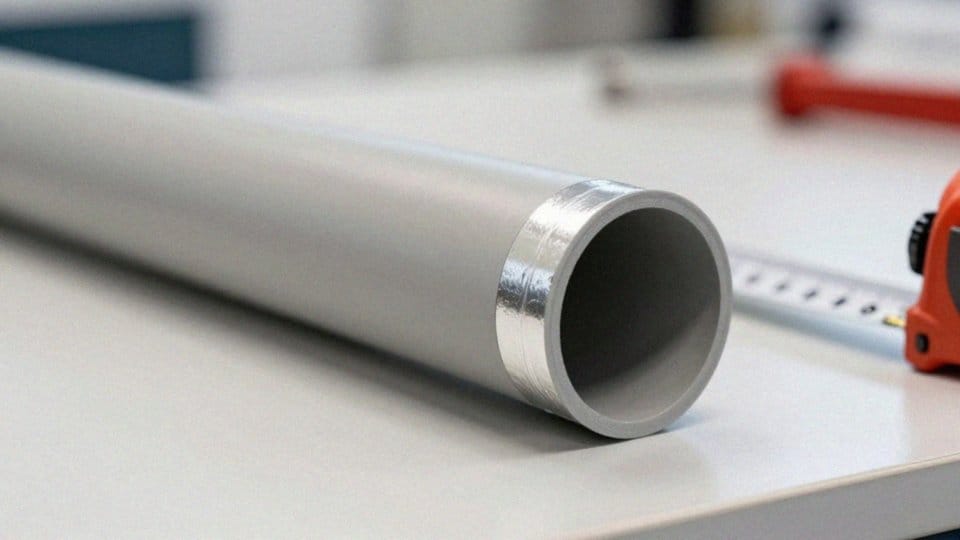 Czy 16 mm to średnica zewnętrzna rury PEX?