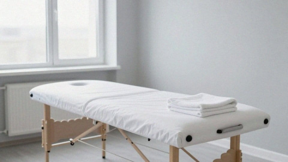 Czy masaż i fizjoterapia rozluźniają tkankę bliznowatą?