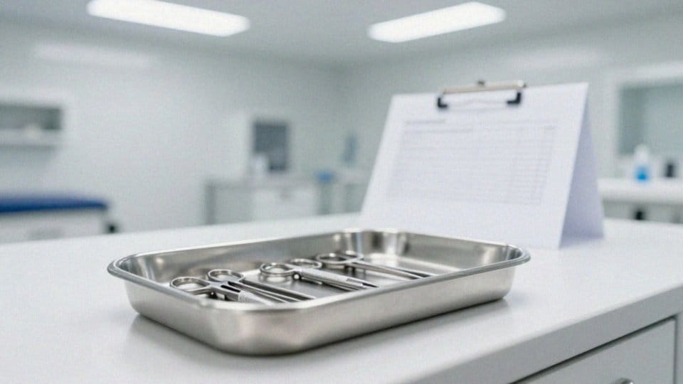 Jakie są możliwe powikłania po zabiegu?