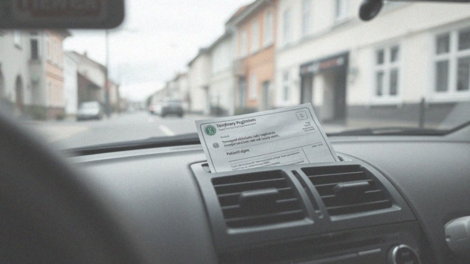 Co należy zrobić po złożeniu wniosku o rejestrację?
