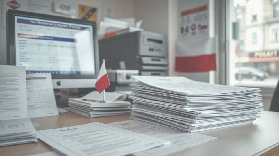 Jakie środki ostrożności należy zachować podczas rejestracji pojazdu sprowadzonego z zagranicy?