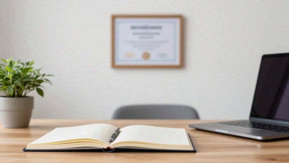 Jakie wymagania mają uczestnicy kwalifikacyjnych studiów podyplomowych?
