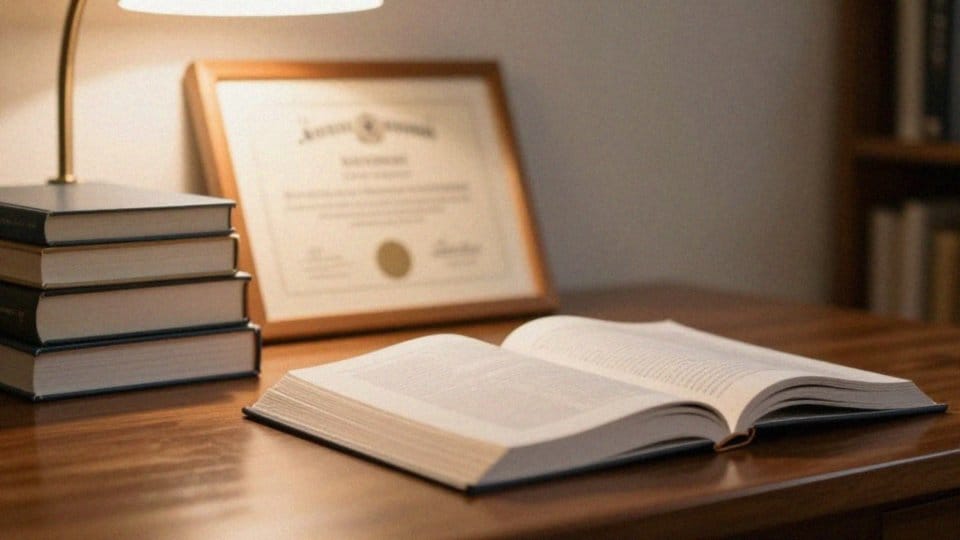 Czy studia podyplomowe są wymagane dla terapeuty pedagogicznego?