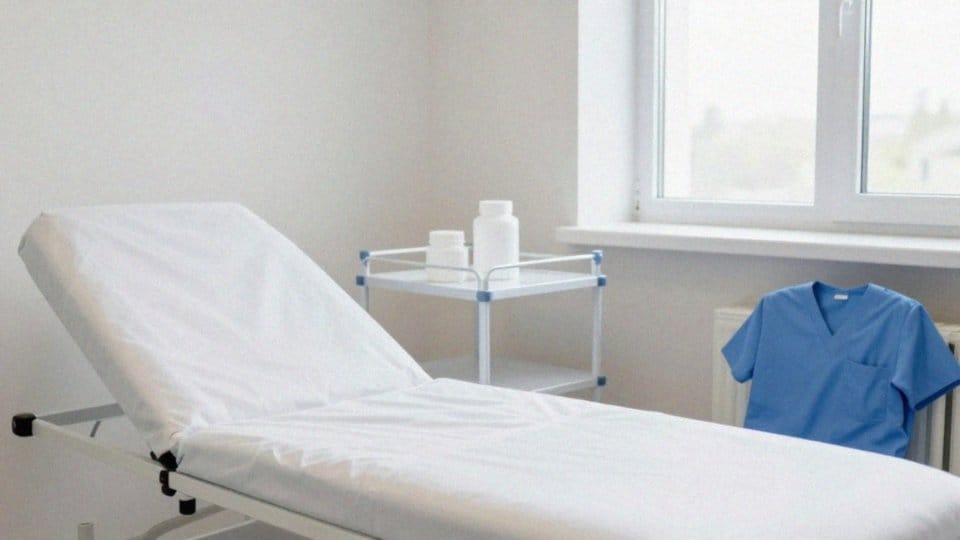 Kiedy zaparcia wymagają konsultacji lekarskiej?