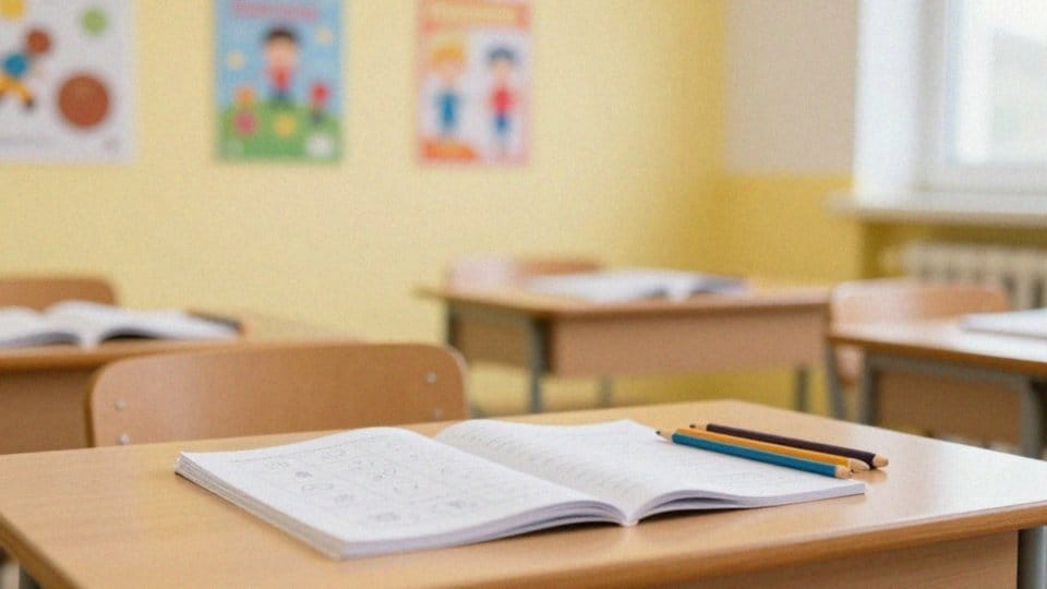 Jak organizuje się zajęcia korekcyjno-kompensacyjne?