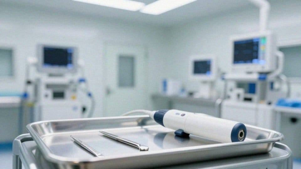 Kiedy wybrać laser, a kiedy skalpel?