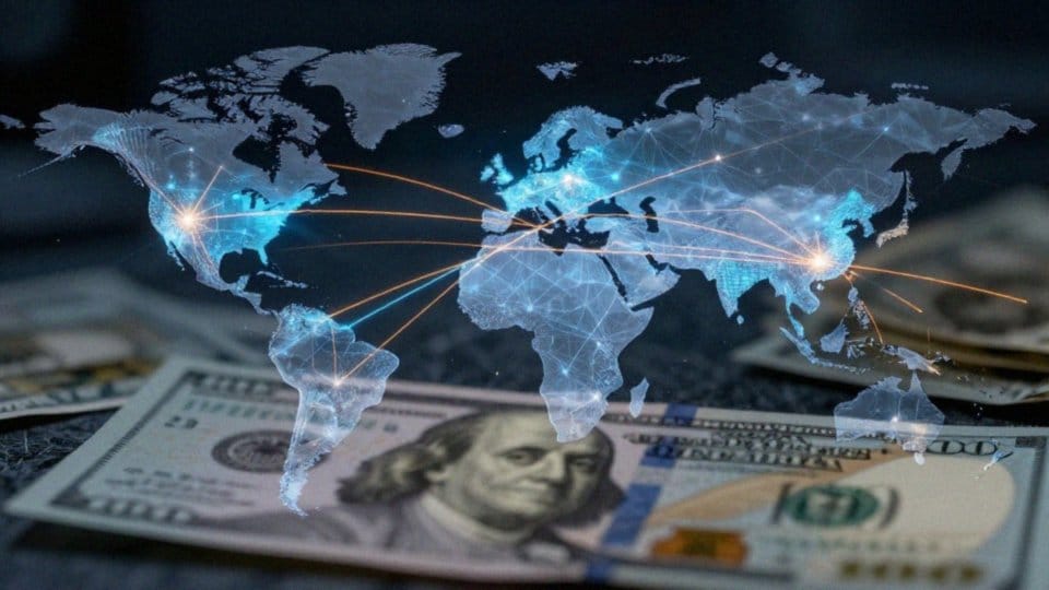 Jak cyberprzestrzeń i gospodarka kształtują konflikt?