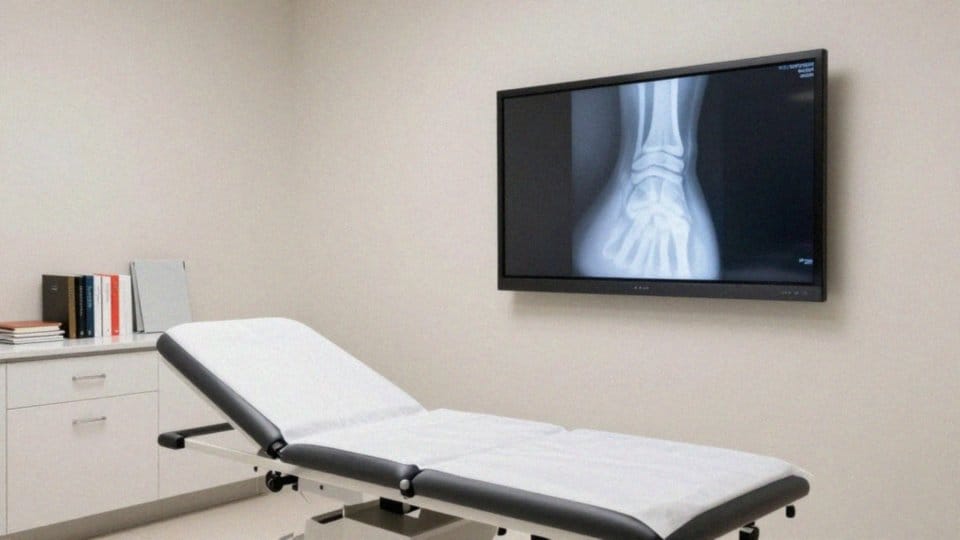 Jak diagnozuje się haluksy i ich stopień?