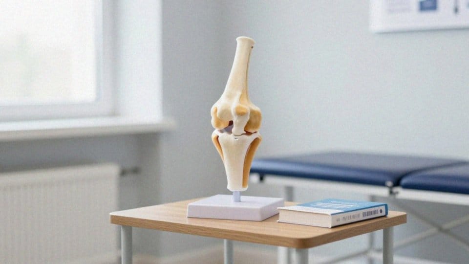 Jakie są skutki przedwczesnego obciążenia kolana po rekonstrukcji ACL?
