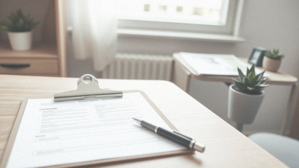 Co powinno być zawarte w zaświadczeniu o ciąży?