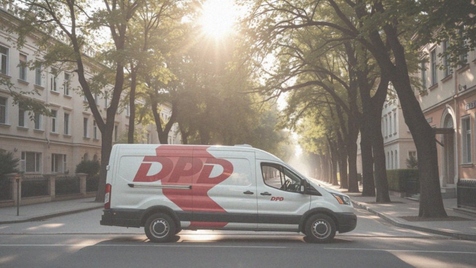 Czy kurierzy DPD pracują w soboty, a jeśli tak, to do której godziny?