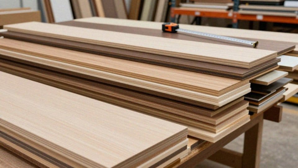 Ile kosztuje płyta laminowana i jakie ma formaty?