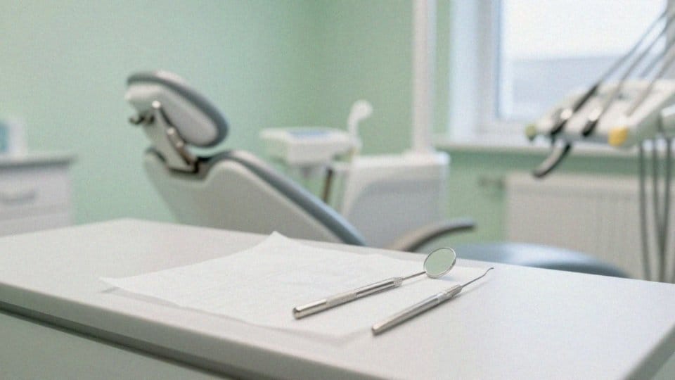 Jak rozpoznać problemy z górnym wędzidełkiem?