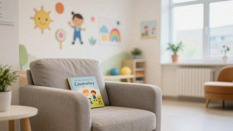 Kiedy skonsultować się z pediatrą lub psychologiem?