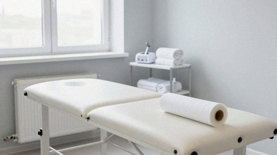 Kto powinien prowadzić rehabilitację po operacji haluksa?
