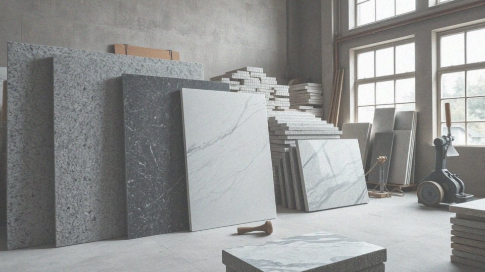 Jakie materiały są używane do produkcji nagrobków?