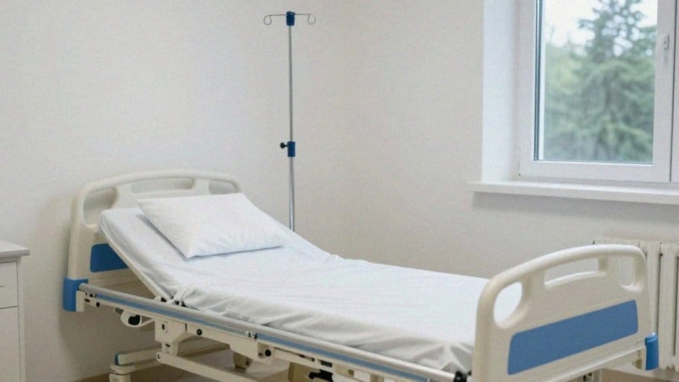 Jakie są możliwe powikłania nieleczonego zakażenia?