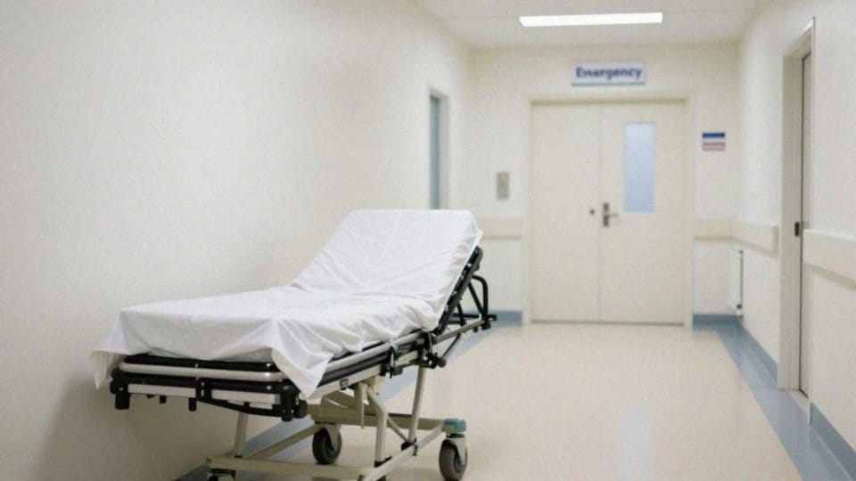 Jakie objawy po urazie głowy są niepokojące?