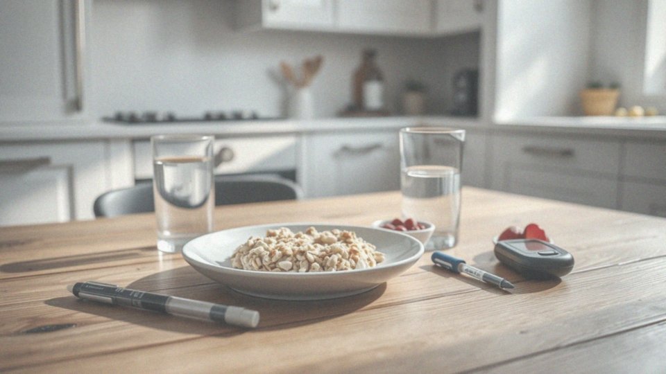 Jakie są różnice między cukrzycą typu 1 a cukrzycą typu 2?