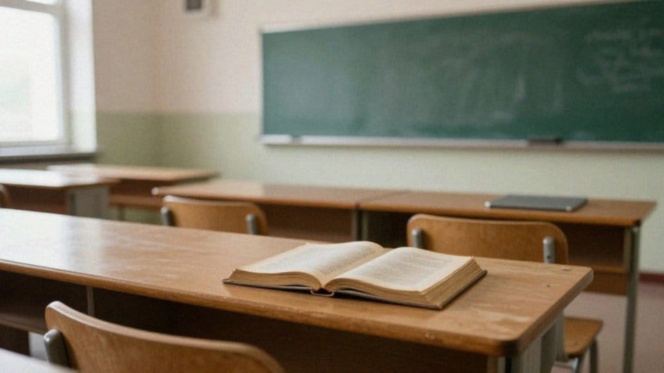 Dlaczego uczelnie nie realizują standardu kształcenia nauczycieli?