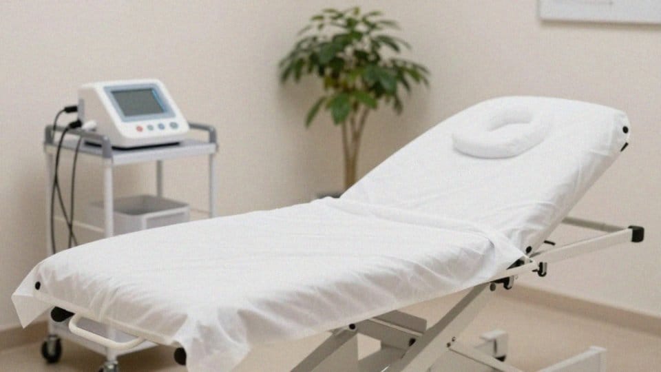 Czy limfodrenaż i elektroterapia pomagają na opuchliznę?