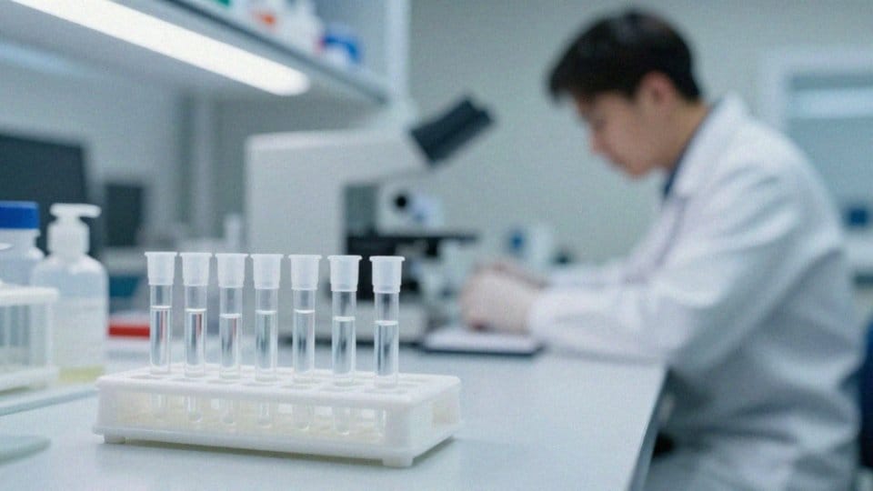 Jak odróżnić neutropenię wrodzoną i nabytą?