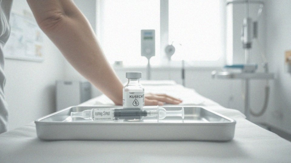 Kiedy i jak wysoka jest immunogenność szczepionki MMR?
