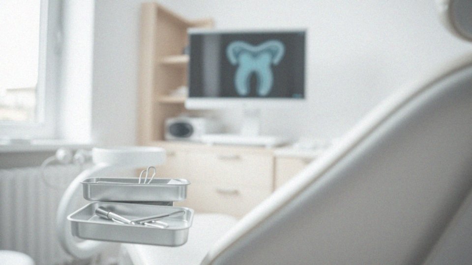 Co to jest przerost wędzidełka wargi górnej i jakie może mieć konsekwencje?