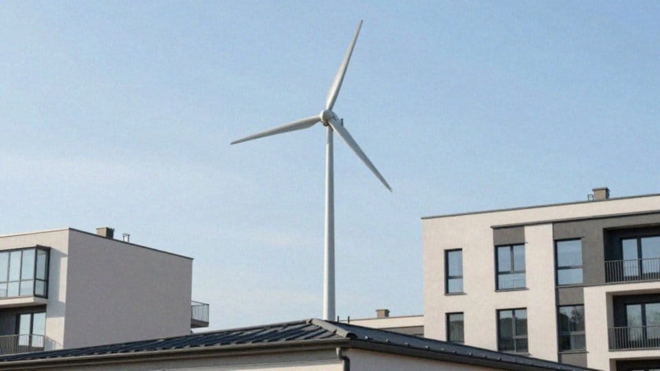Czy mikroinstalacje wiatrowe do 3 m są dozwolone?