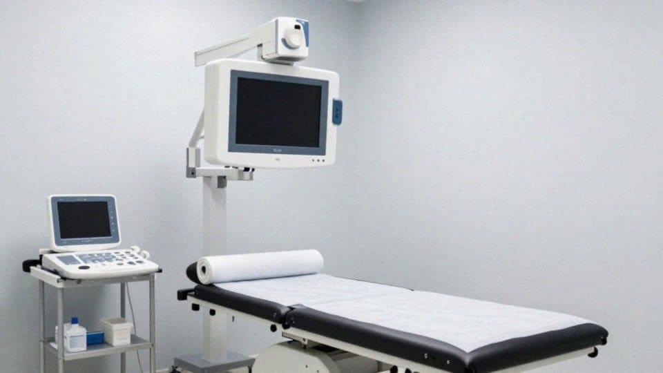 Jak wygląda diagnostyka: testy fizykalne i badania obrazowe?
