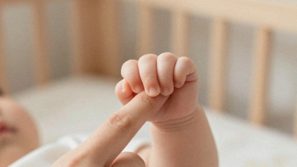 Czy podcięcie wędzidełka poprawia karmienie piersią?