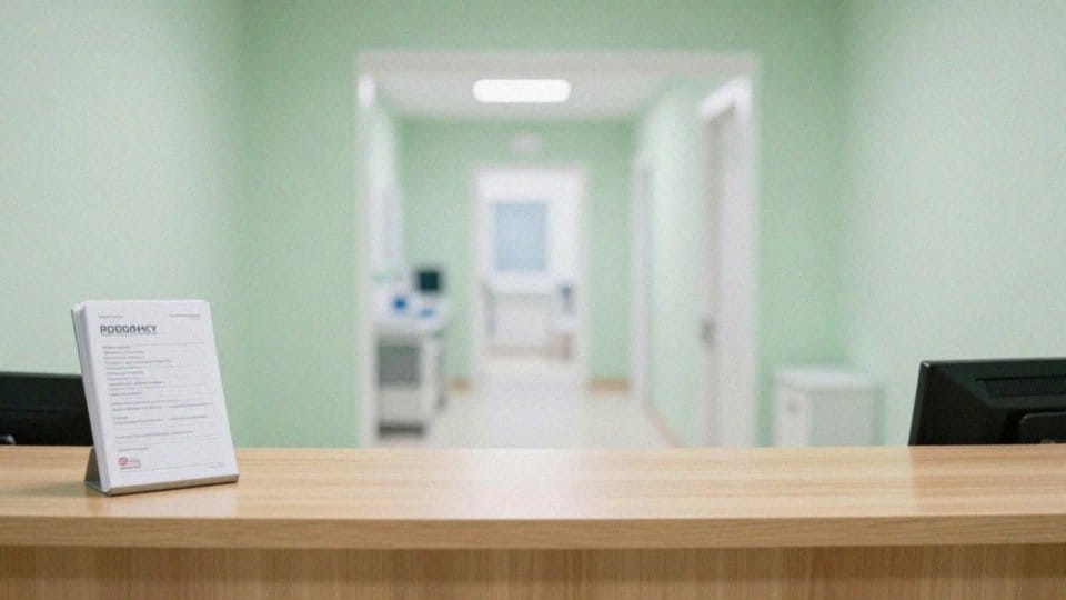 Jak przygotować się do badania krwi?